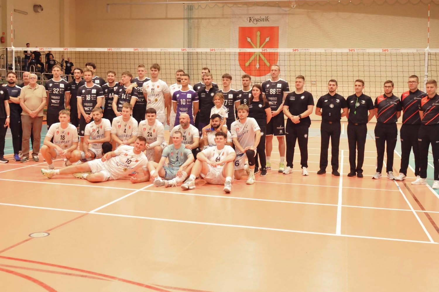 ICT PIERROT Czarni Radom z awansem w Pucharze Polski
